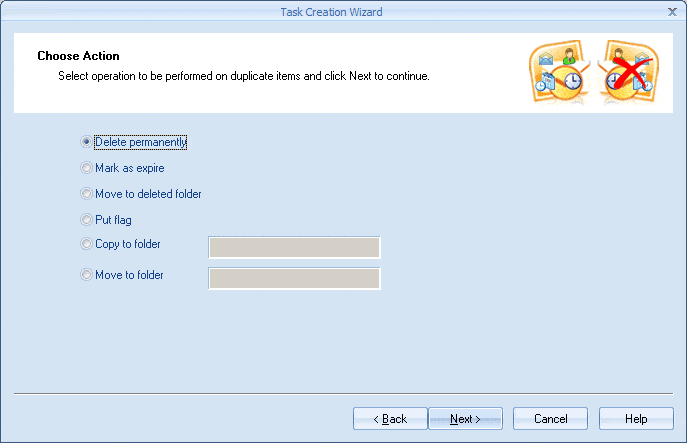Outlook Duplicates Remover tool